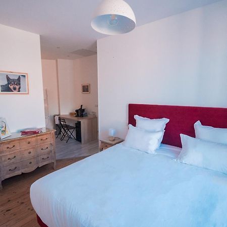 Cedreblanc Bed & Breakfast Saint-Emilion Ngoại thất bức ảnh