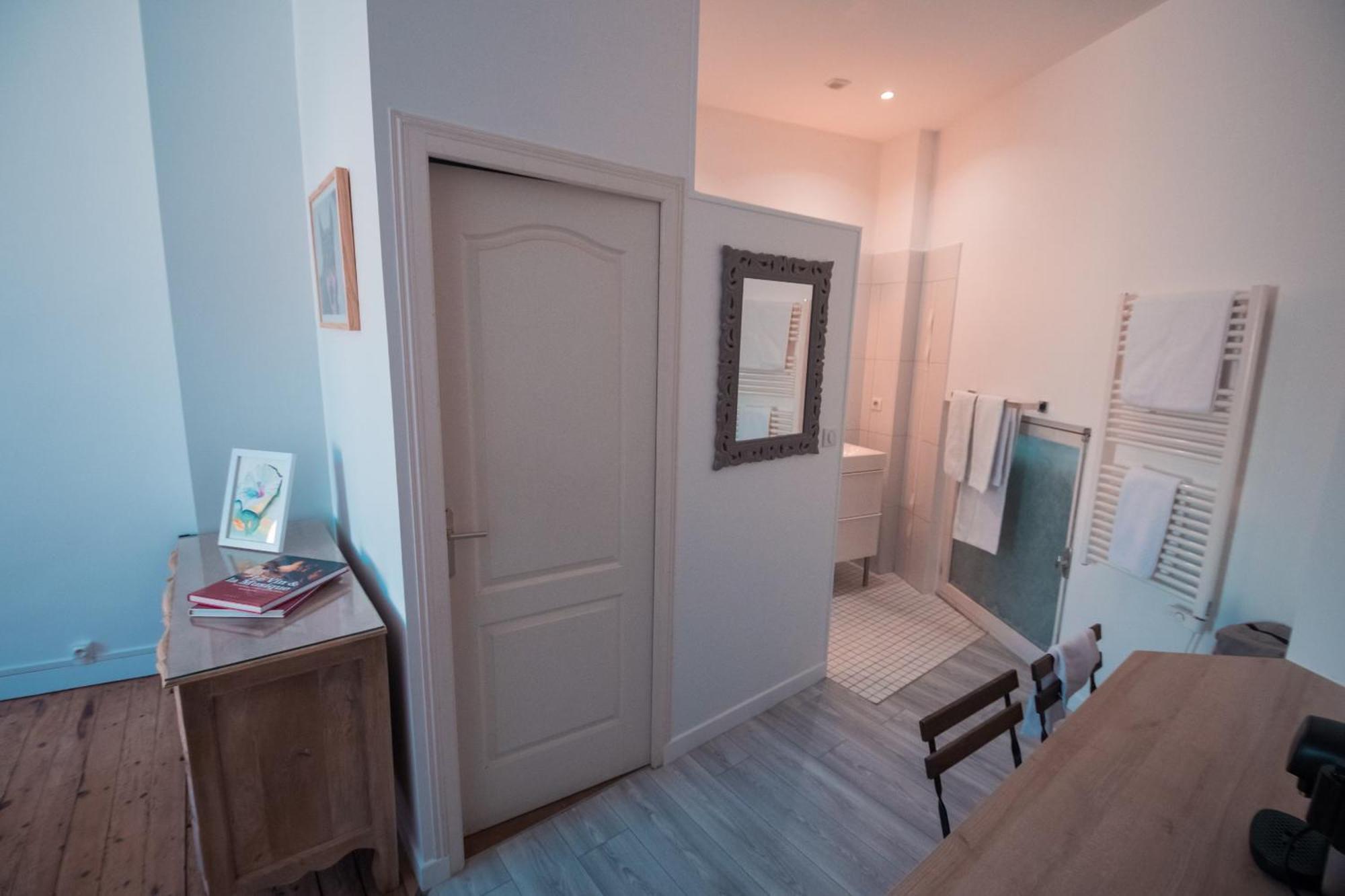 Cedreblanc Bed & Breakfast Saint-Emilion Ngoại thất bức ảnh