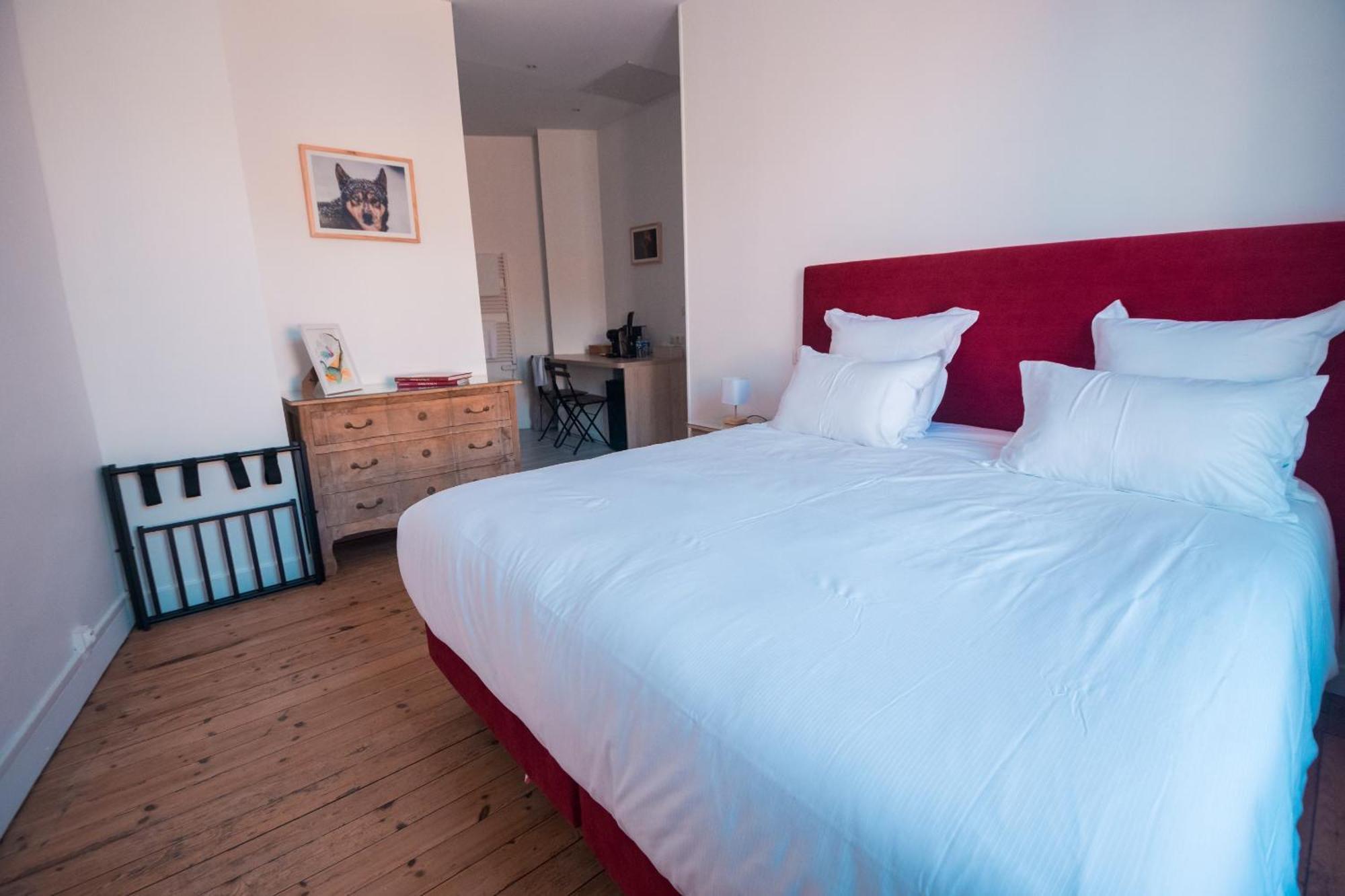 Cedreblanc Bed & Breakfast Saint-Emilion Ngoại thất bức ảnh