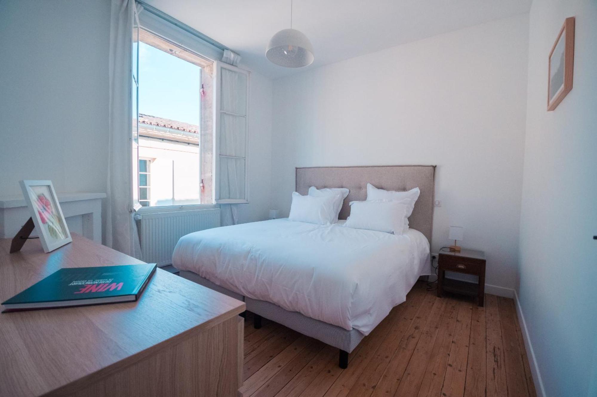 Cedreblanc Bed & Breakfast Saint-Emilion Ngoại thất bức ảnh