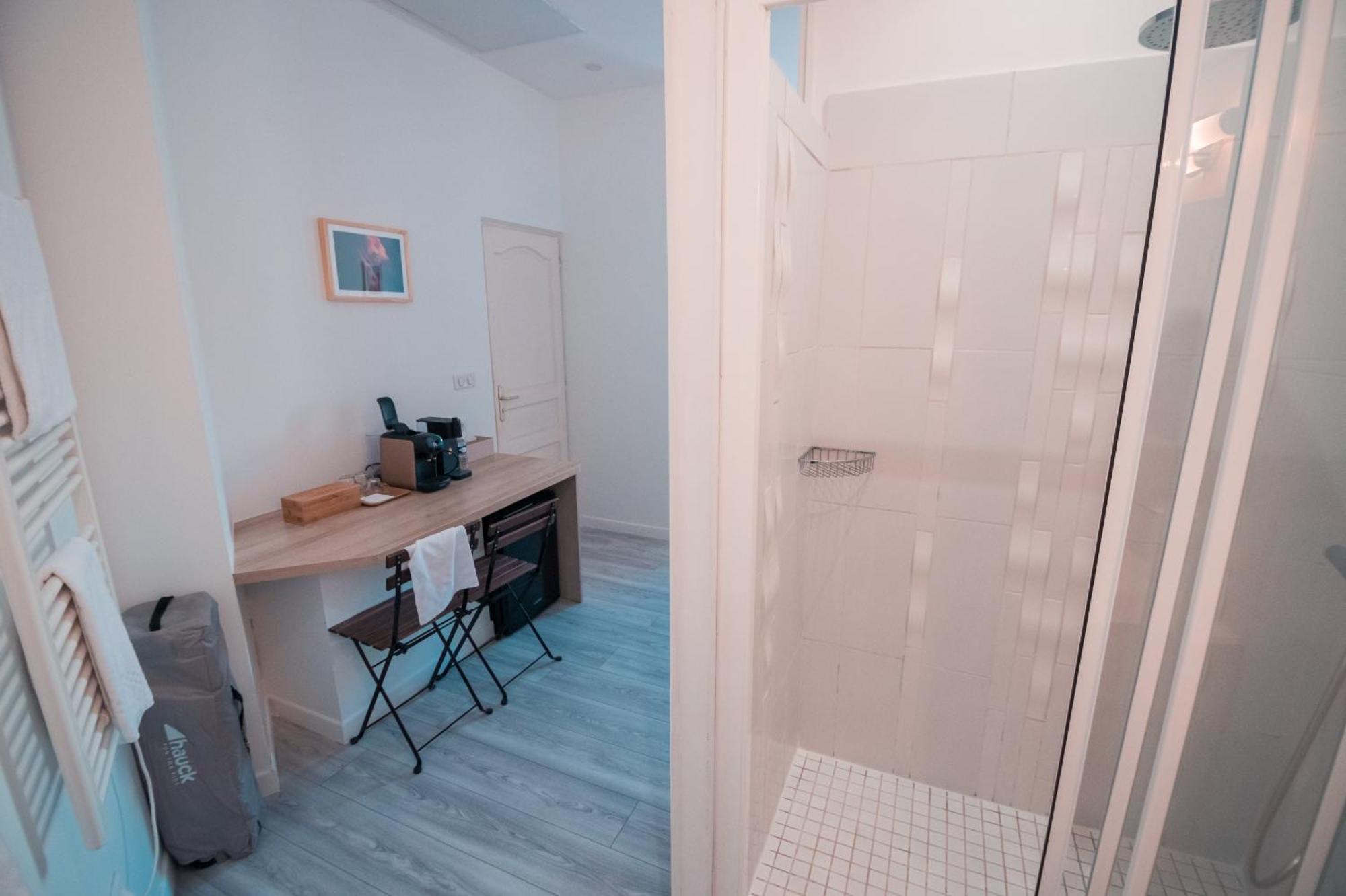 Cedreblanc Bed & Breakfast Saint-Emilion Ngoại thất bức ảnh
