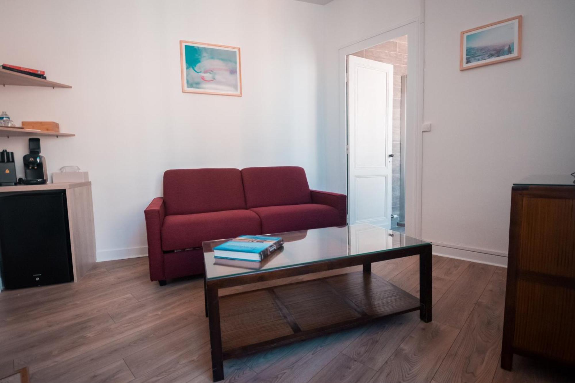 Cedreblanc Bed & Breakfast Saint-Emilion Ngoại thất bức ảnh