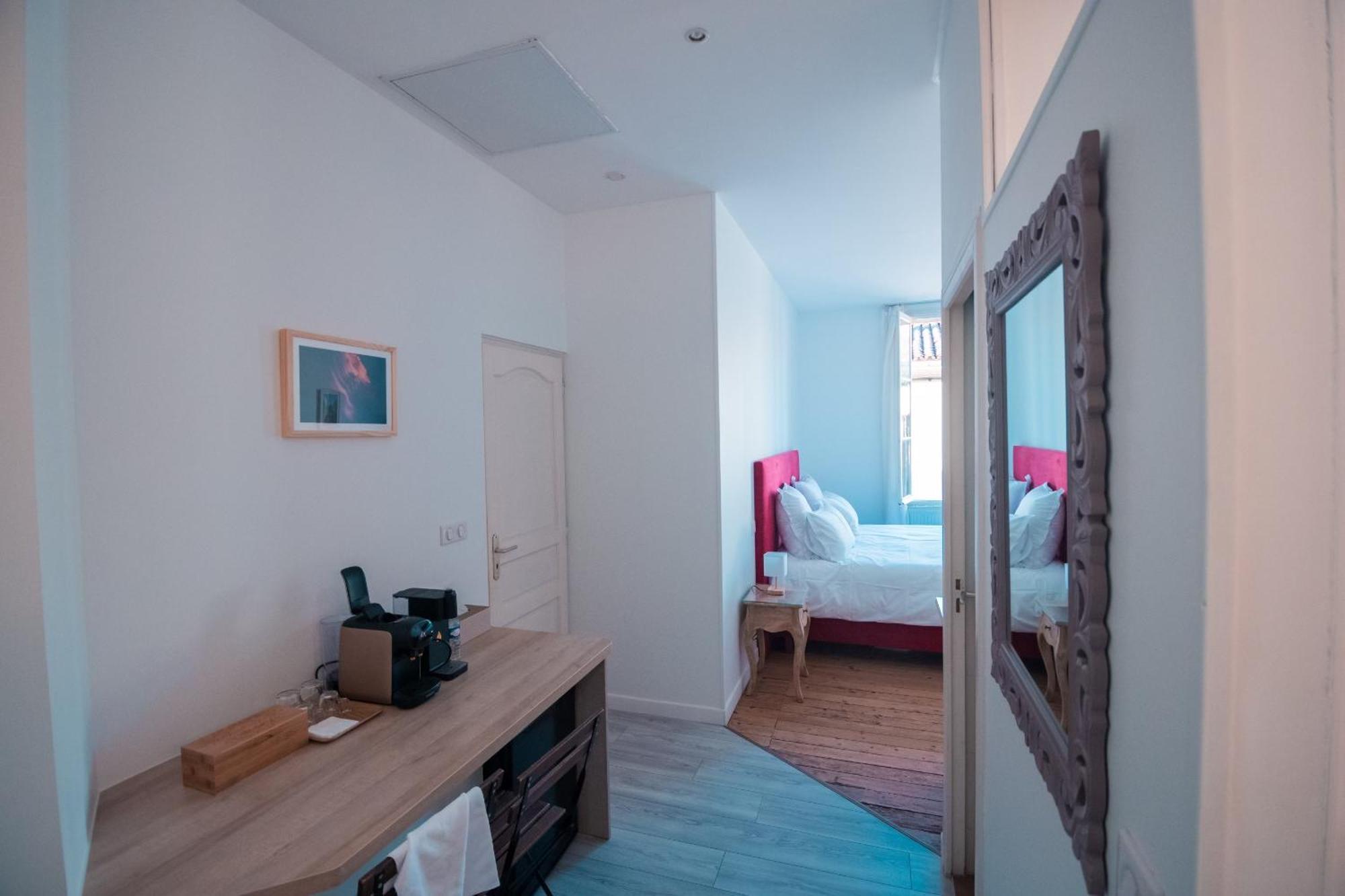 Cedreblanc Bed & Breakfast Saint-Emilion Ngoại thất bức ảnh